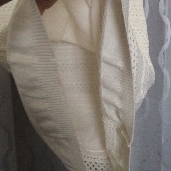 MNG Sweater dress - Picture 3 of 7